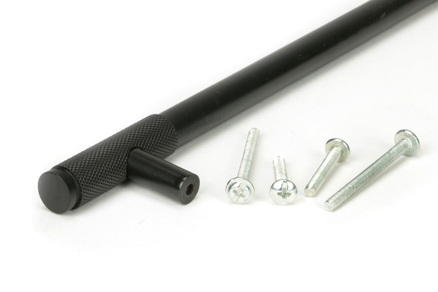 From The Anvil Half Brompton Pull Handle