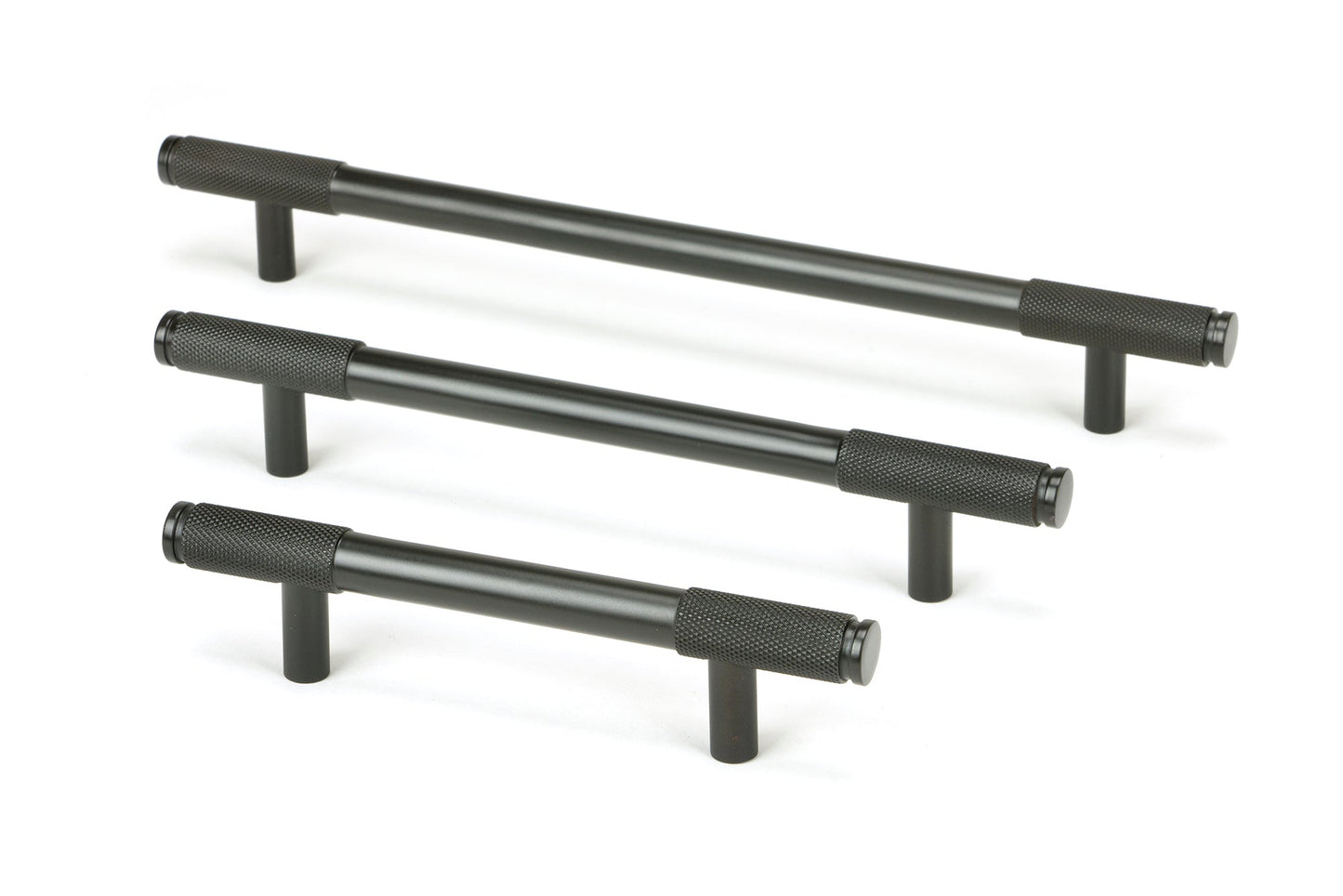 From The Anvil Half Brompton Pull Handle