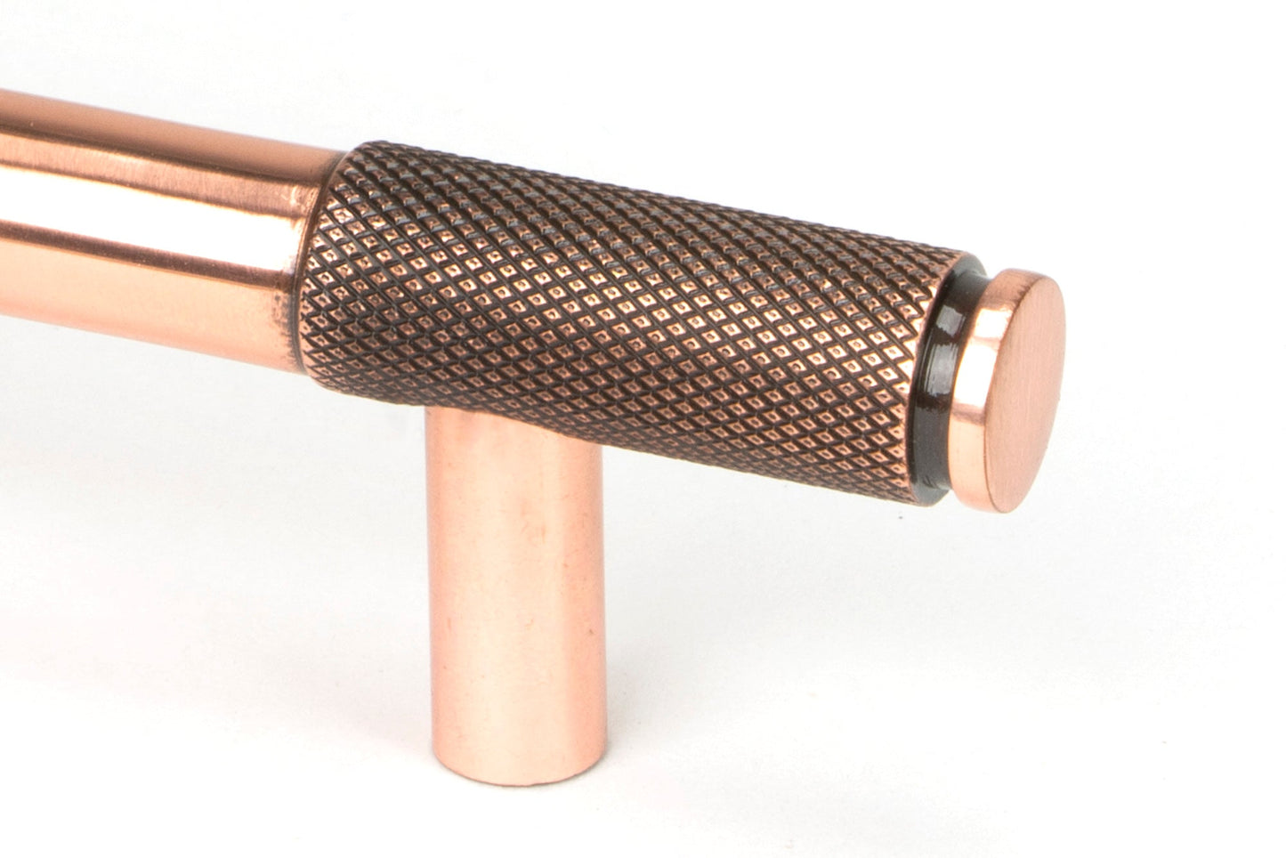 From The Anvil Half Brompton Pull Handle