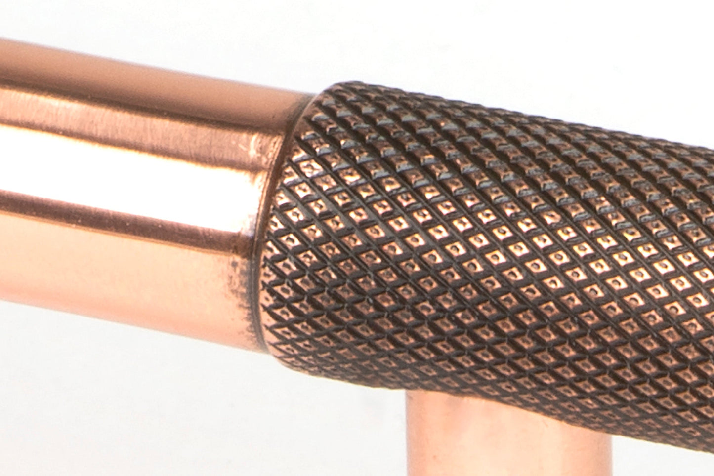 From The Anvil Half Brompton Pull Handle