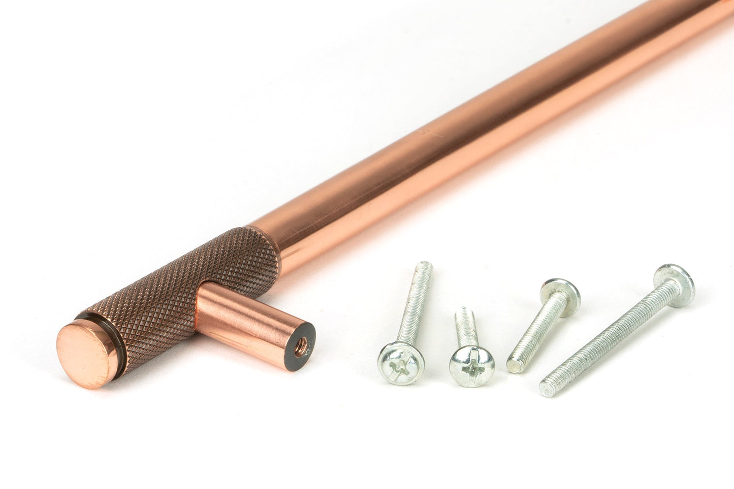 From The Anvil Half Brompton Pull Handle