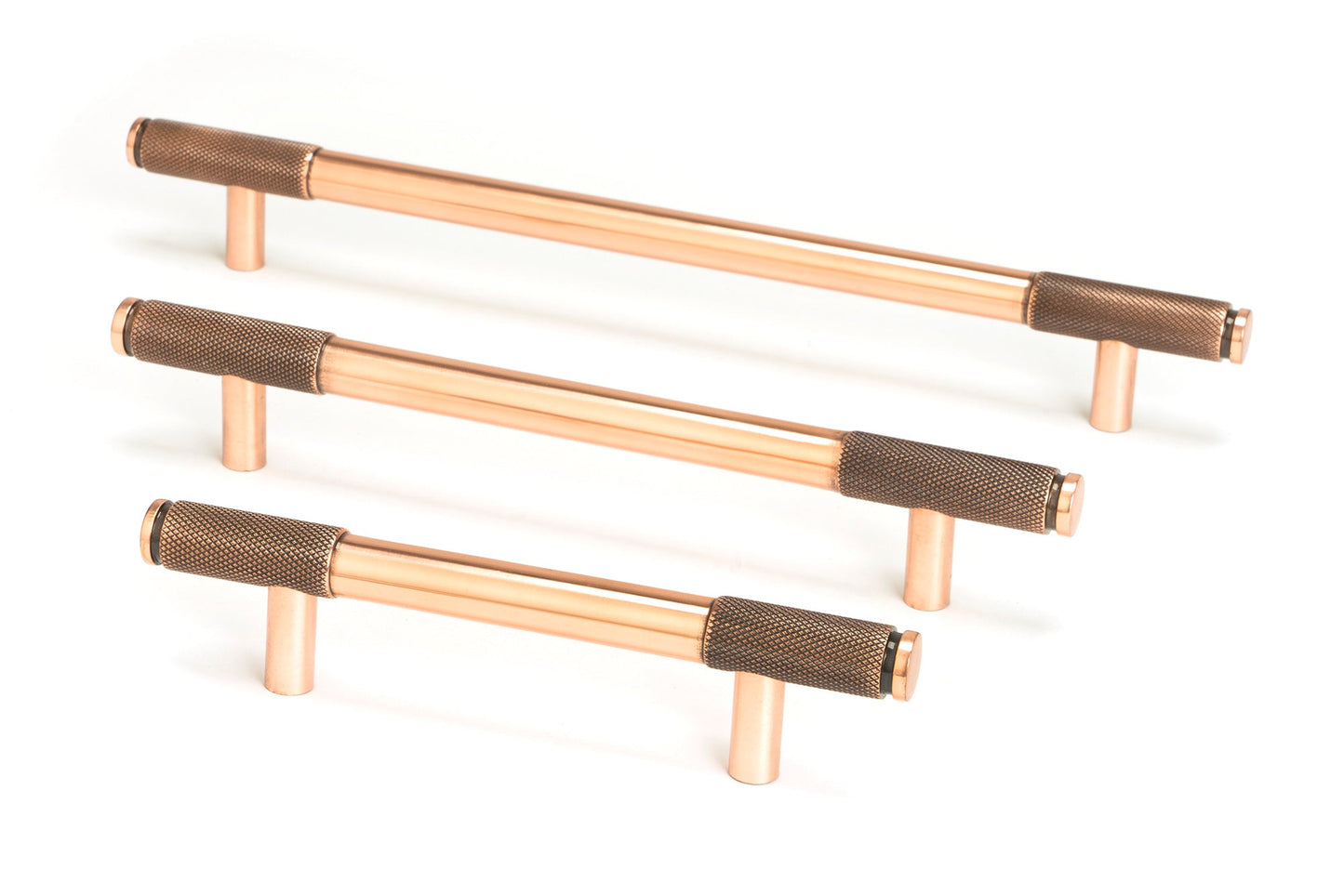 From The Anvil Half Brompton Pull Handle