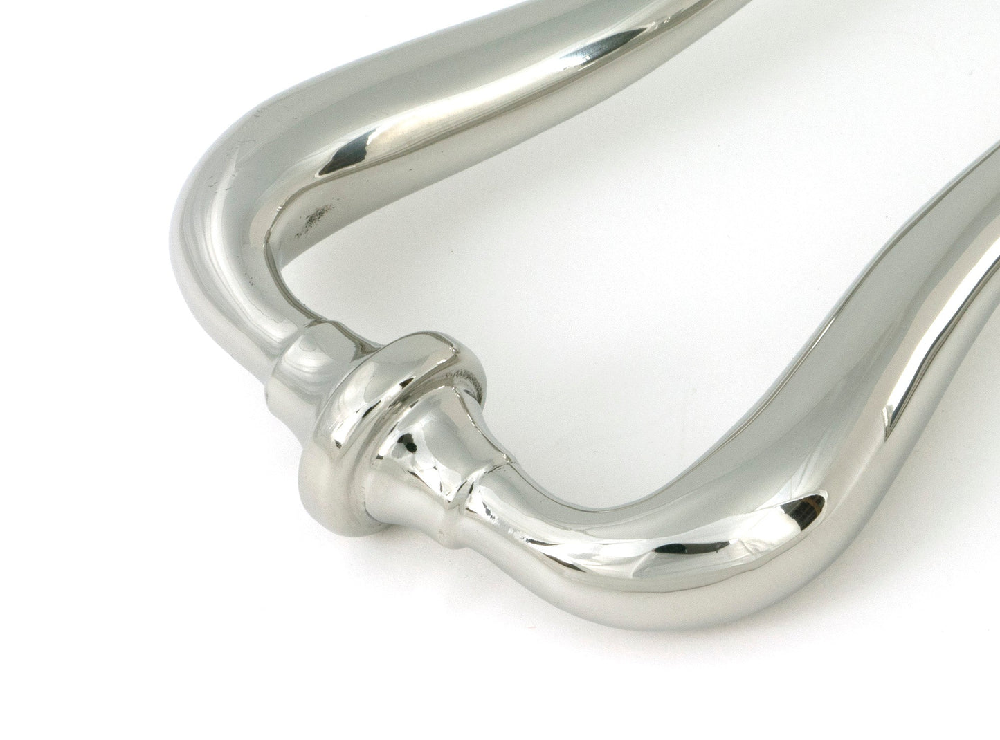 From The Anvil Art Deco Door Knocker