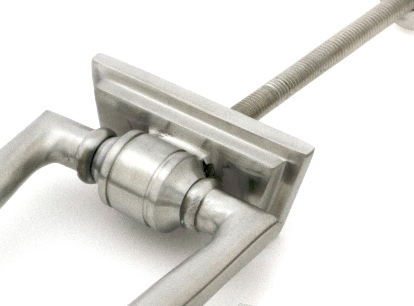 From The Anvil Art Deco Door Knocker