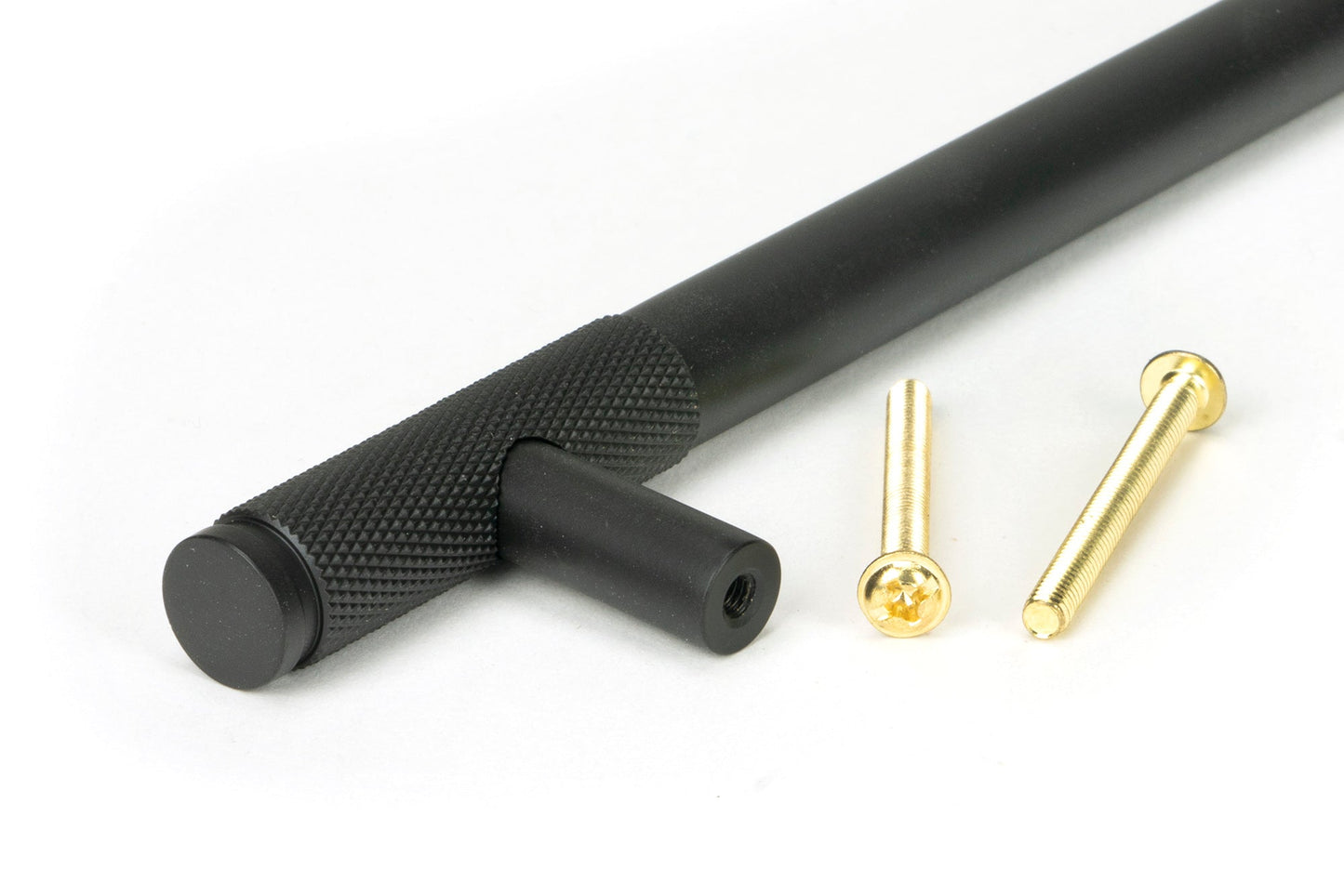 From The Anvil Half Brompton Pull Handle