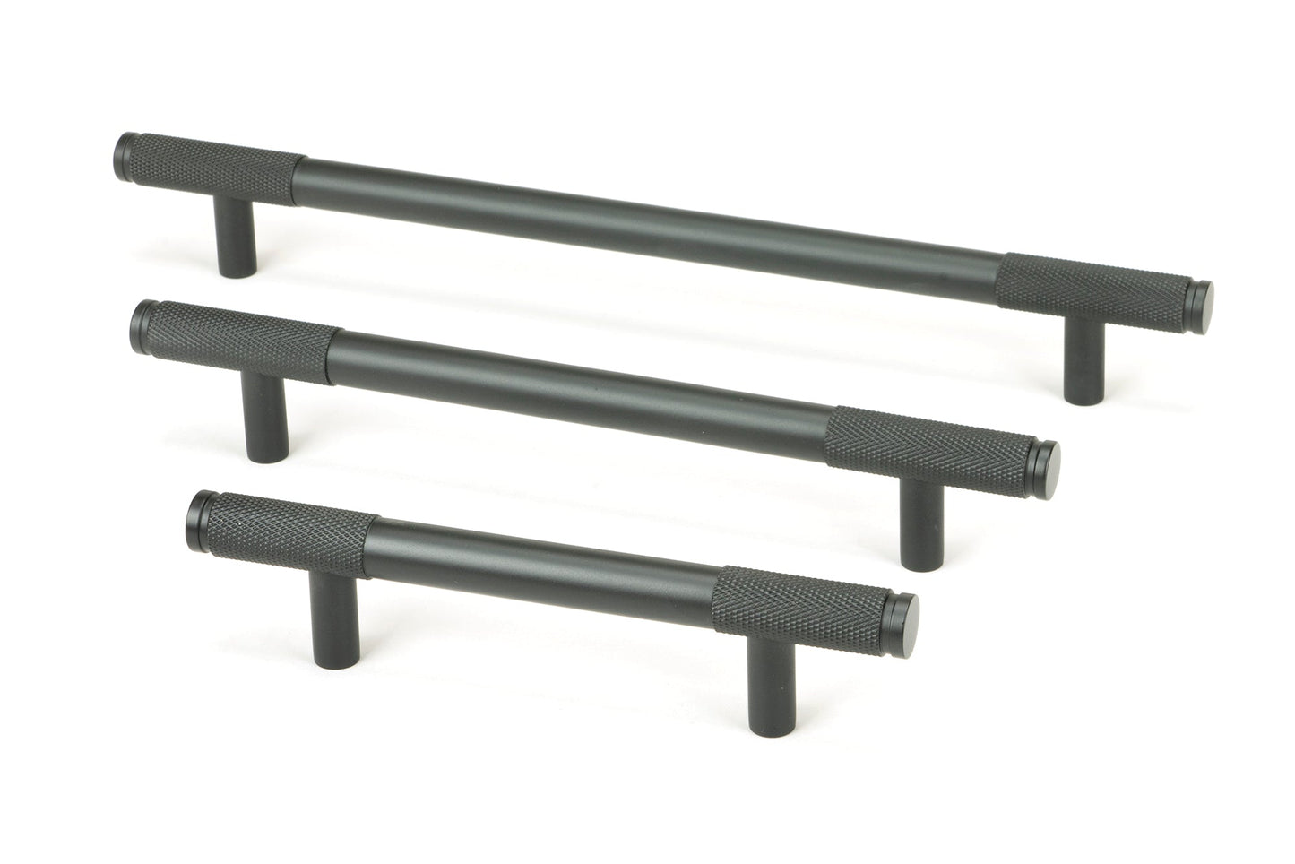 From The Anvil Half Brompton Pull Handle