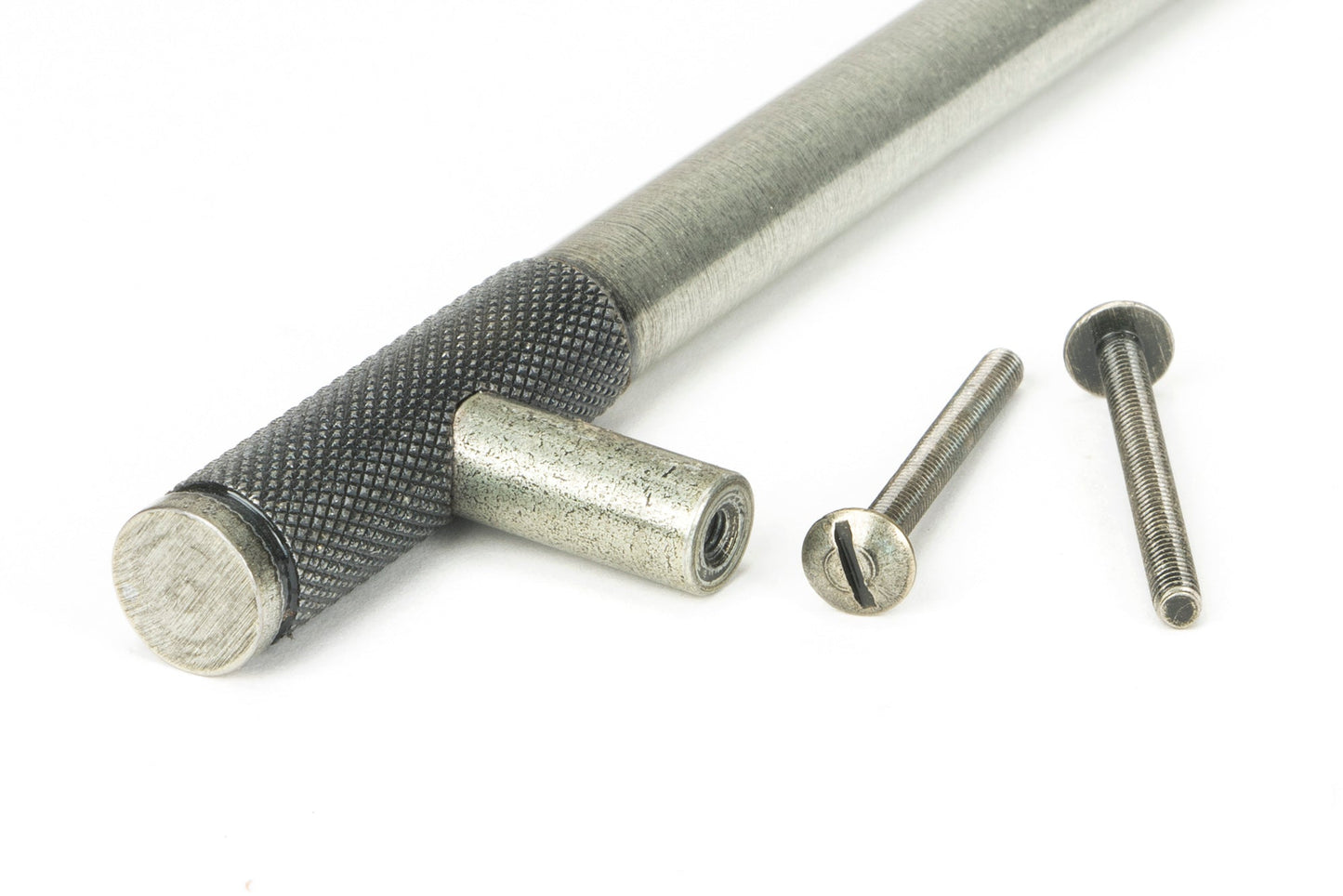 From The Anvil Half Brompton Pull Handle