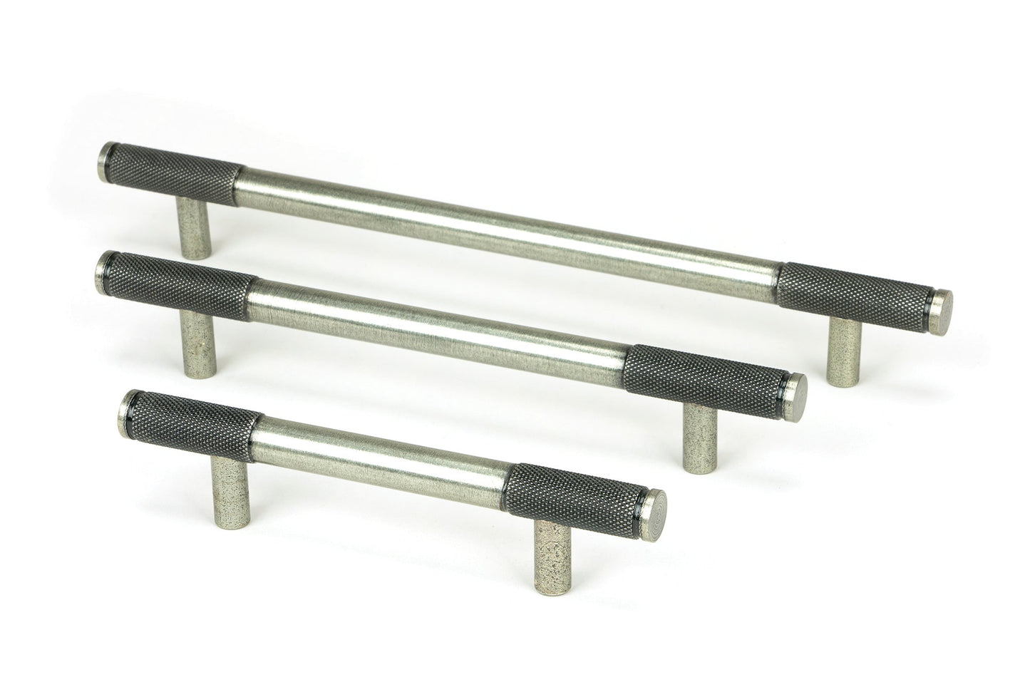 From The Anvil Half Brompton Pull Handle