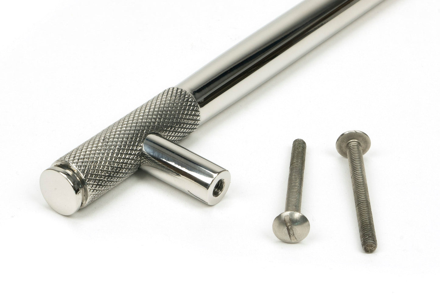 From The Anvil Half Brompton Pull Handle