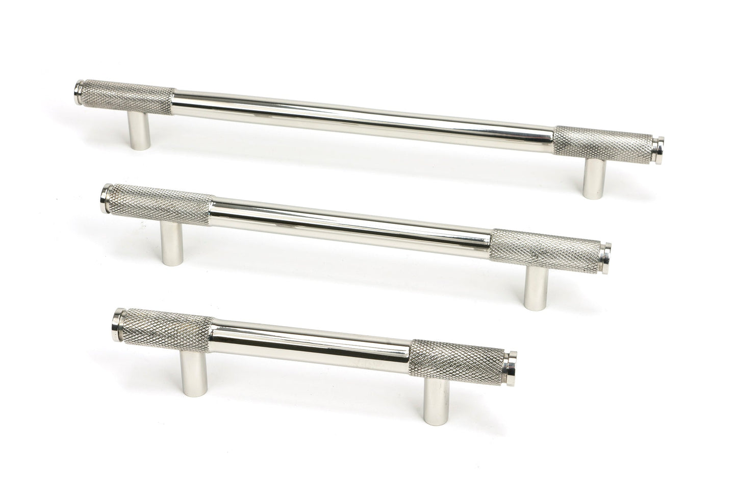 From The Anvil Half Brompton Pull Handle