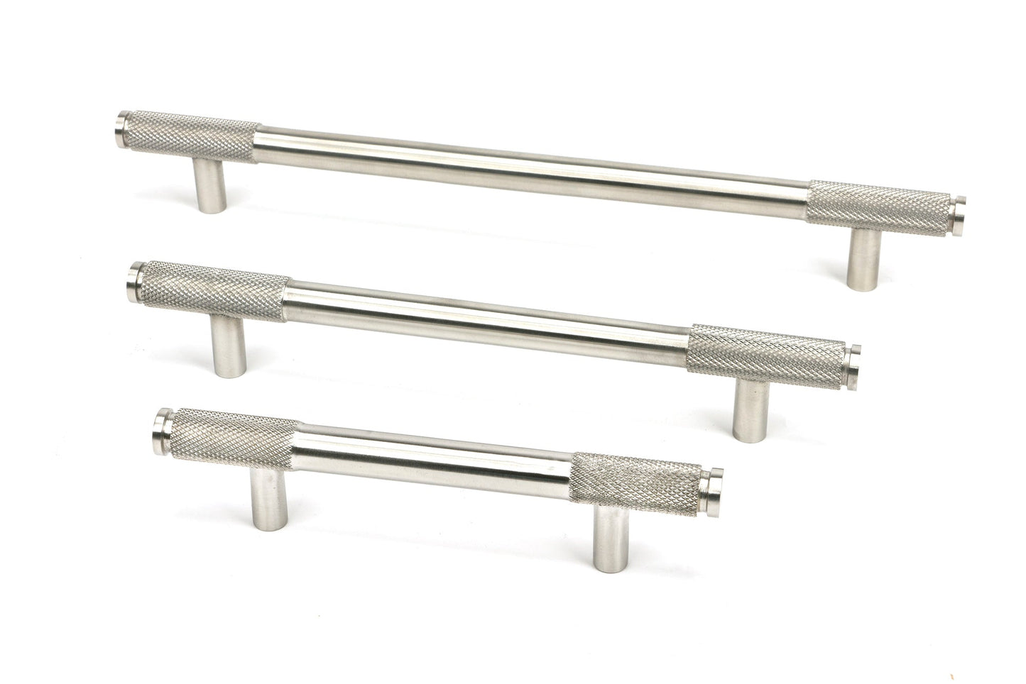 From The Anvil Half Brompton Pull Handle