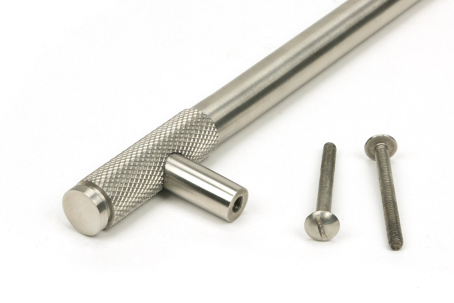 From The Anvil Half Brompton Pull Handle