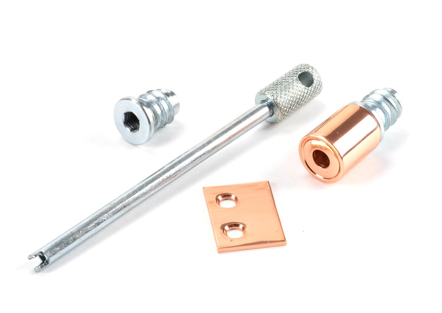 From The Anvil Secure Stops (Pack Of 4)