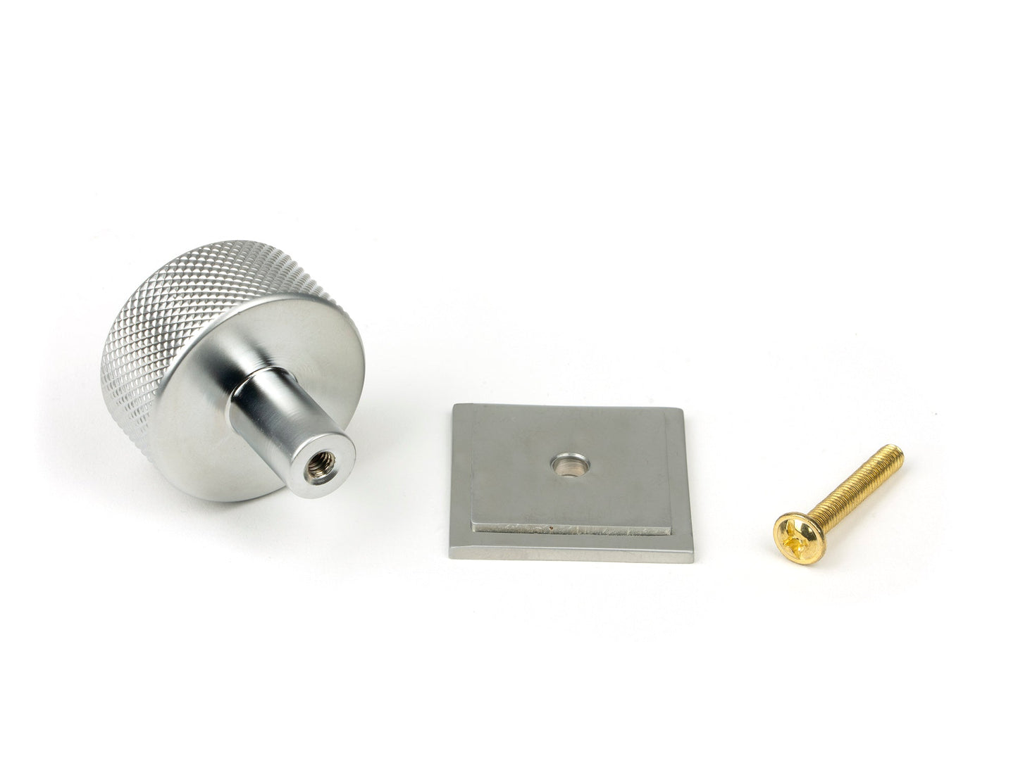 From The Anvil 32mm Brompton Cabinet Knob