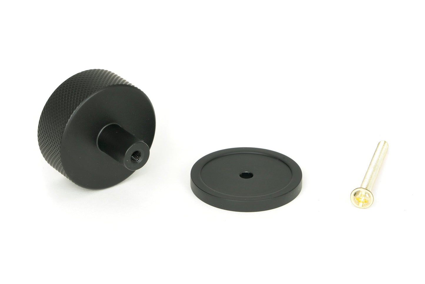 From The Anvil 38mm Brompton Cabinet Knob