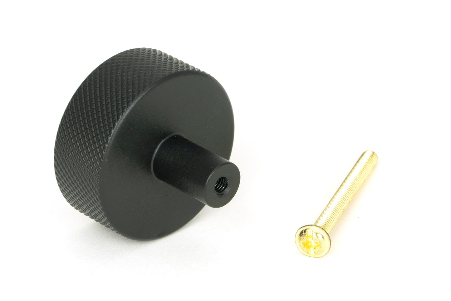 From The Anvil 38mm Brompton Cabinet Knob