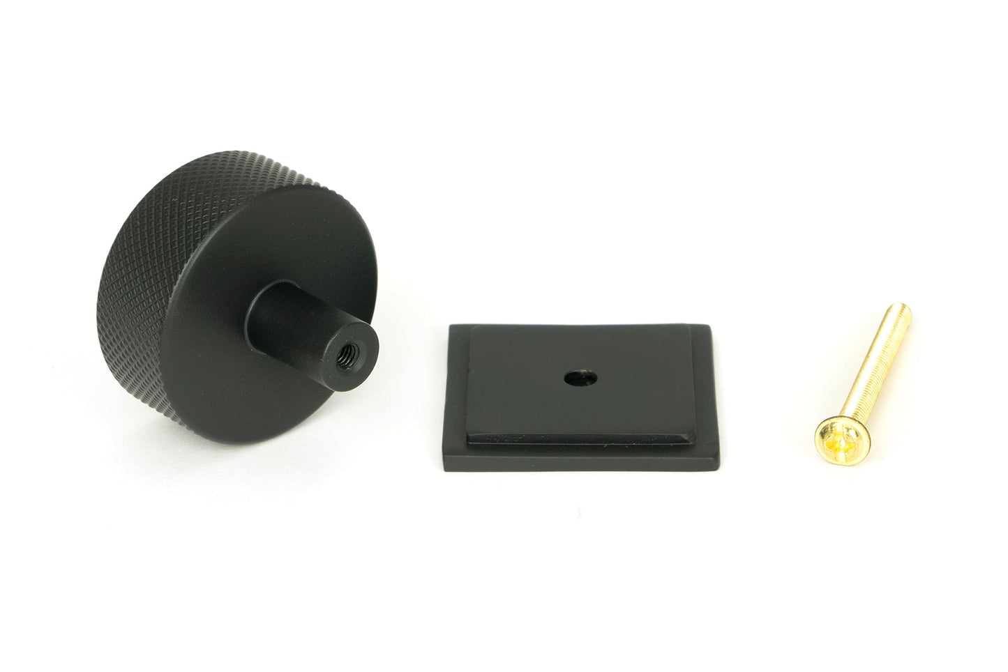 From The Anvil 38mm Brompton Cabinet Knob