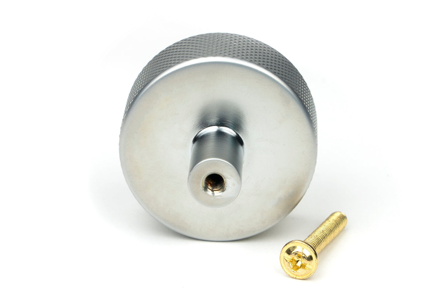 From The Anvil 38mm Brompton Cabinet Knob