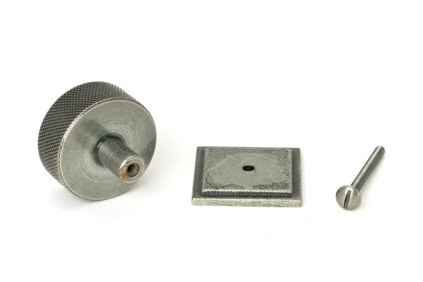 From The Anvil 38mm Brompton Cabinet Knob
