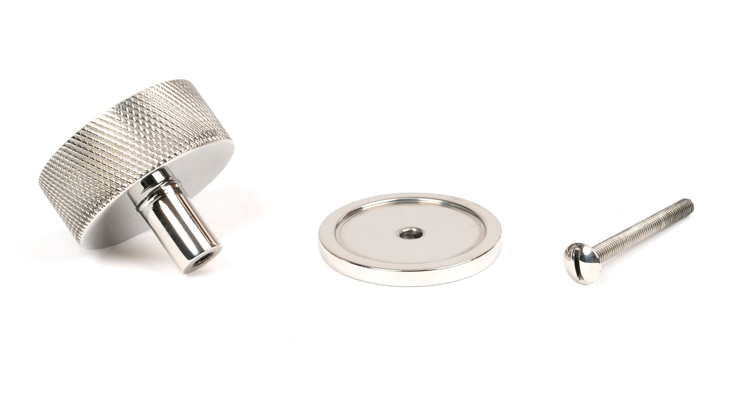 From The Anvil 38mm Brompton Cabinet Knob