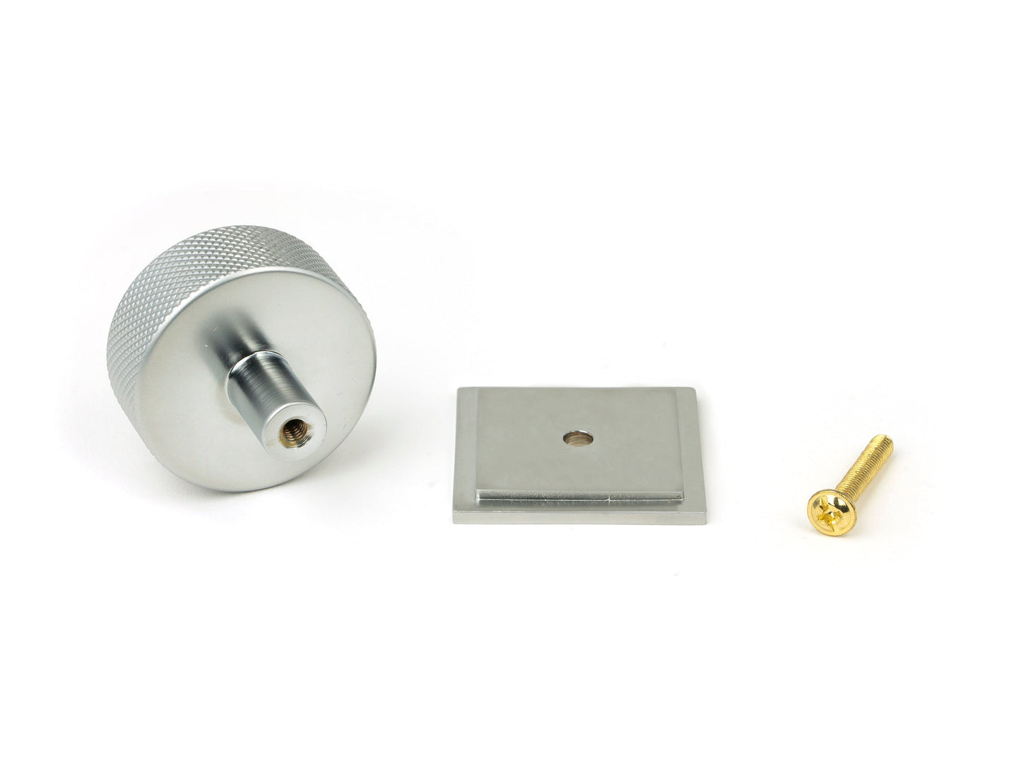 From The Anvil 38mm Brompton Cabinet Knob