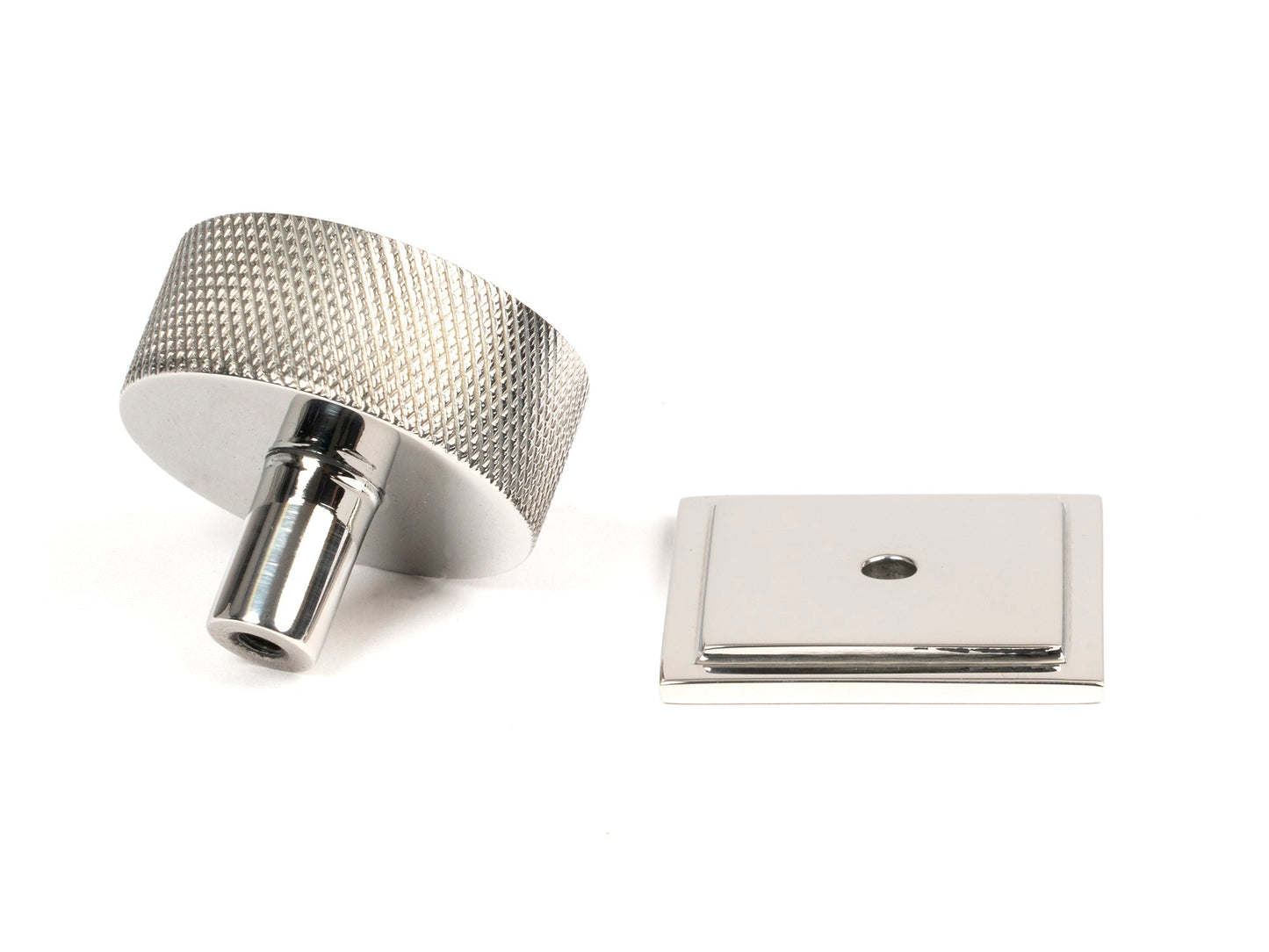 From The Anvil 38mm Brompton Cabinet Knob
