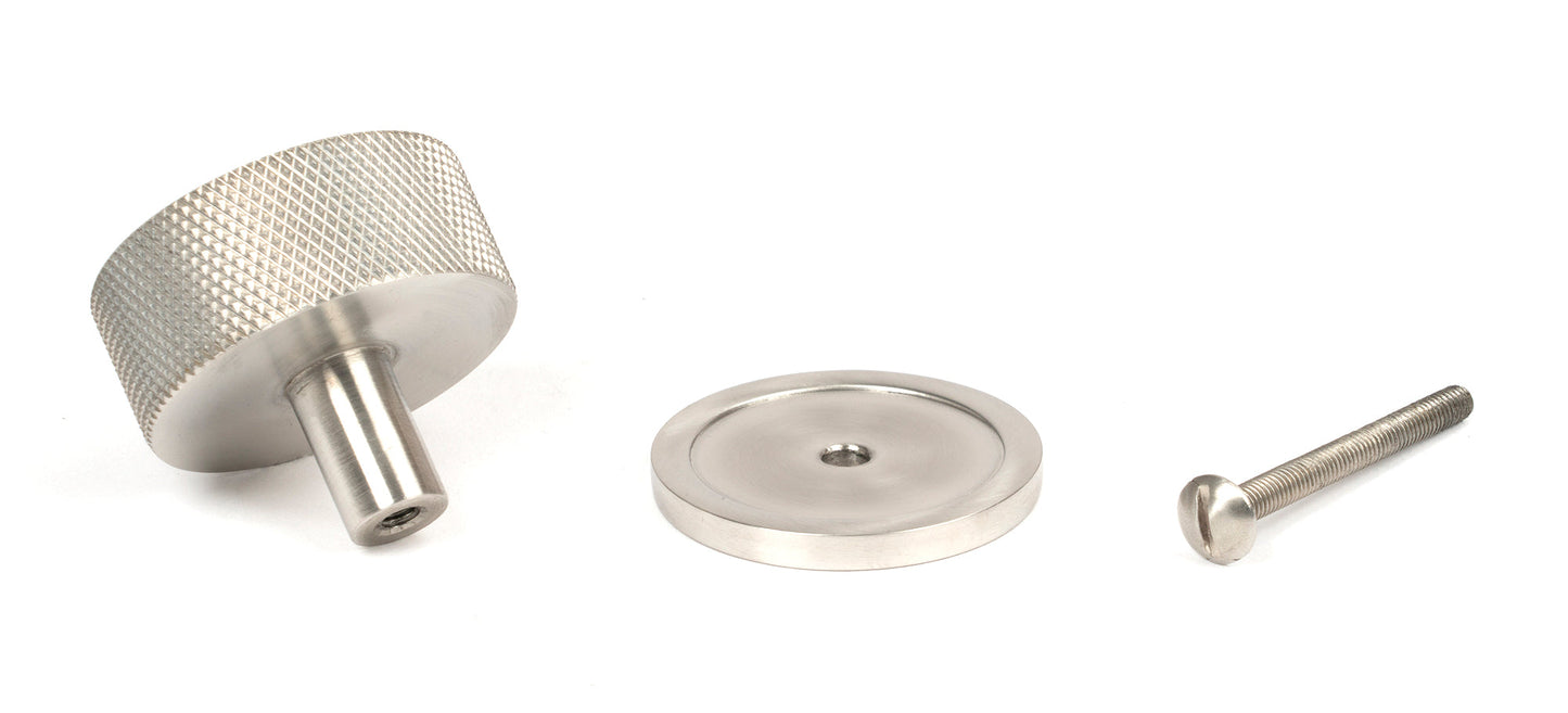 From The Anvil 38mm Brompton Cabinet Knob