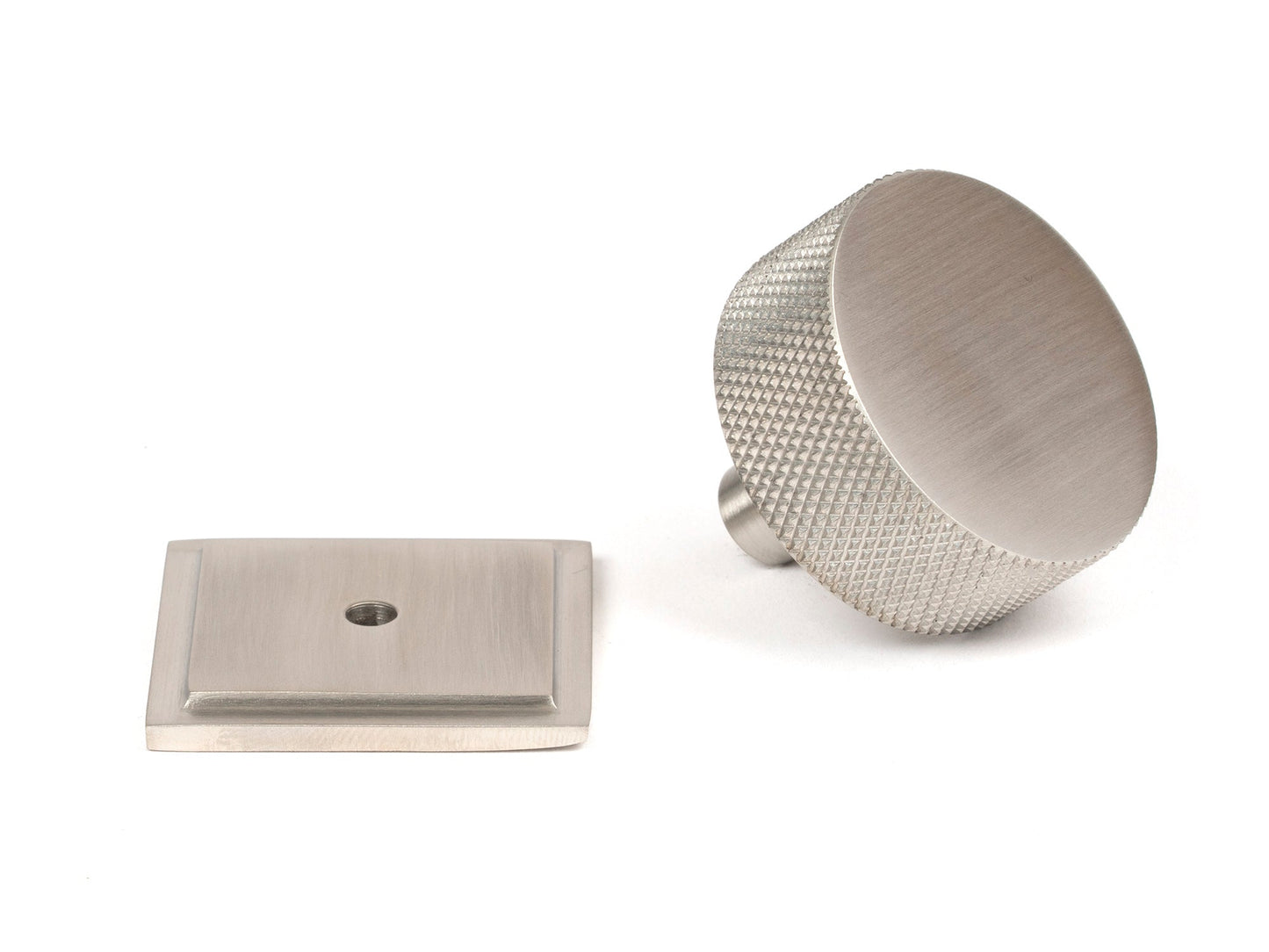 From The Anvil 38mm Brompton Cabinet Knob