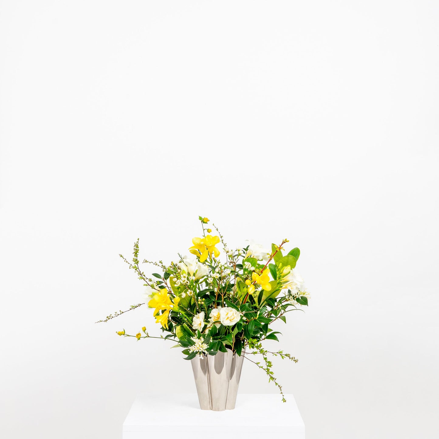 From The Anvil Flora Pot