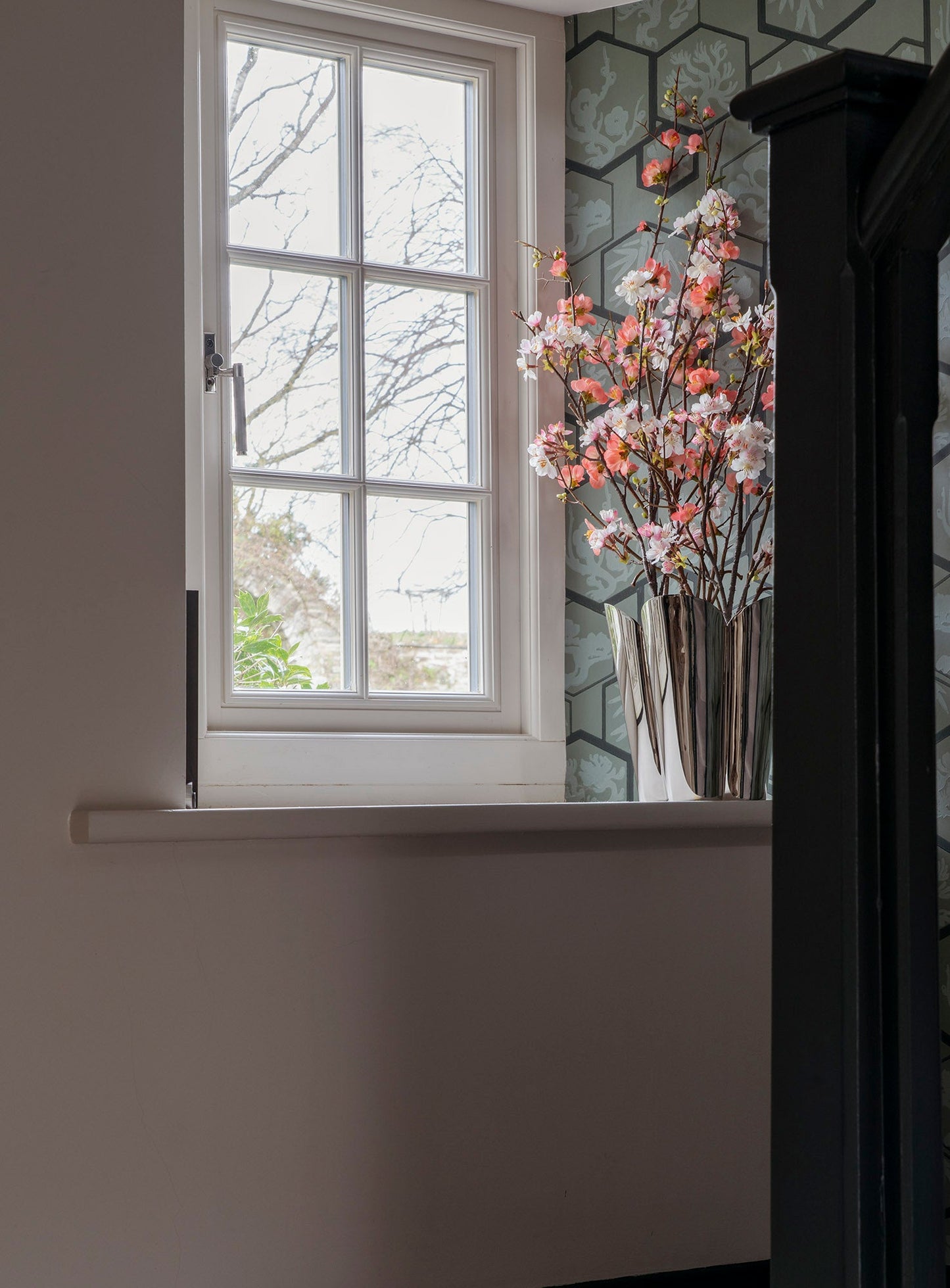 From The Anvil Flora Pot