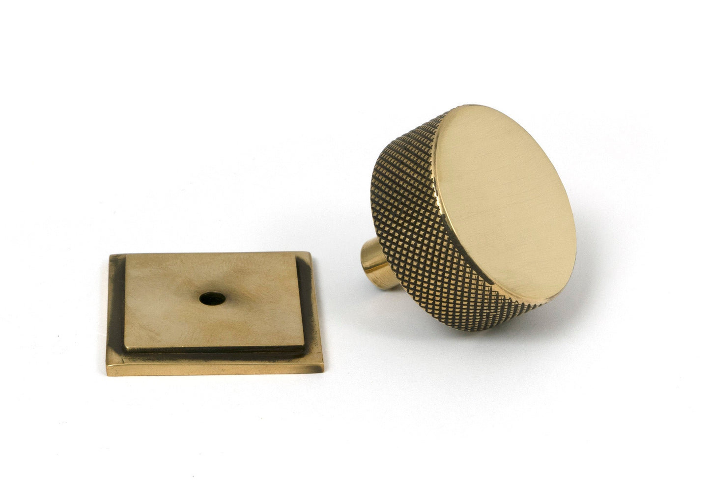 From The Anvil 38mm Brompton Cabinet Knob