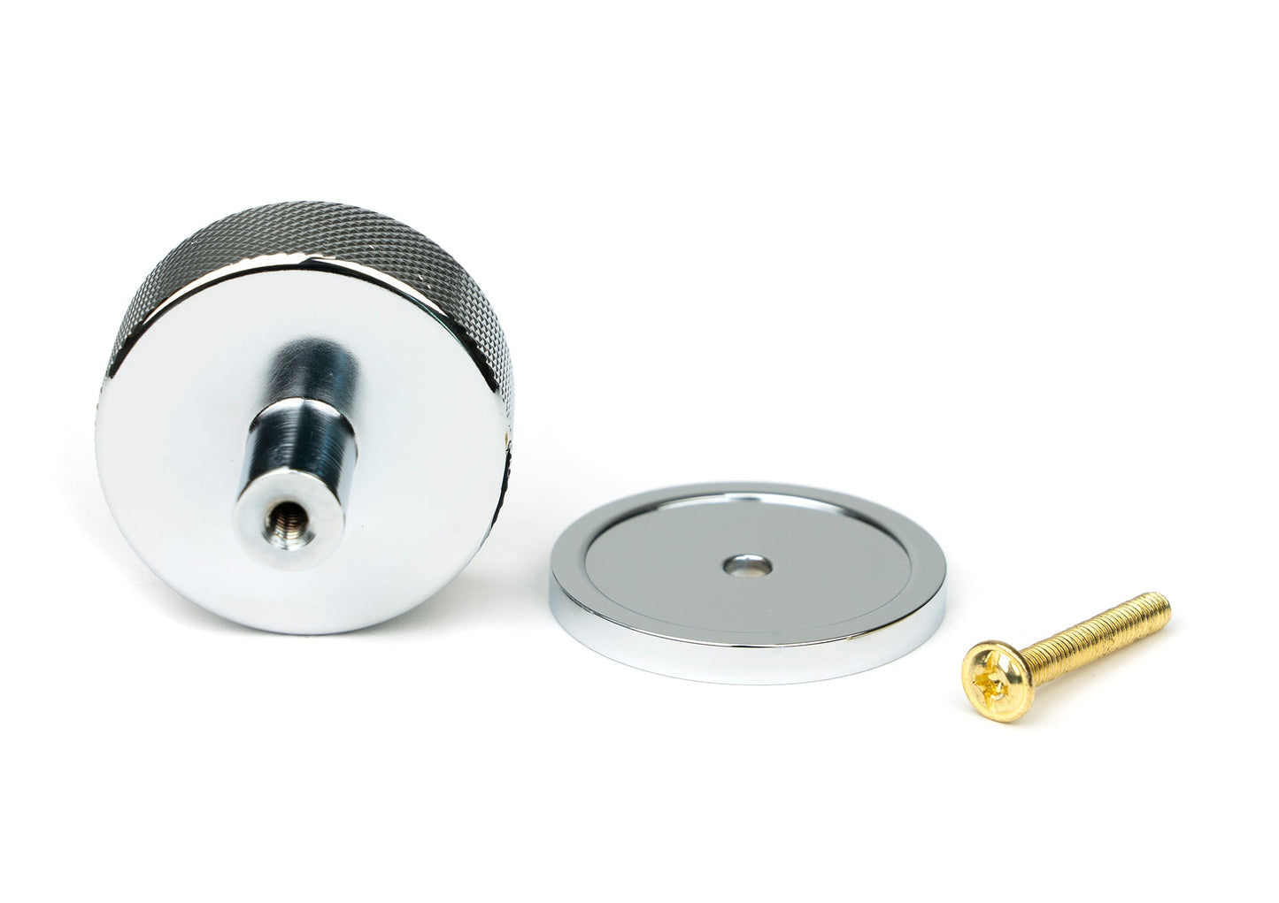 From The Anvil 38mm Brompton Cabinet Knob