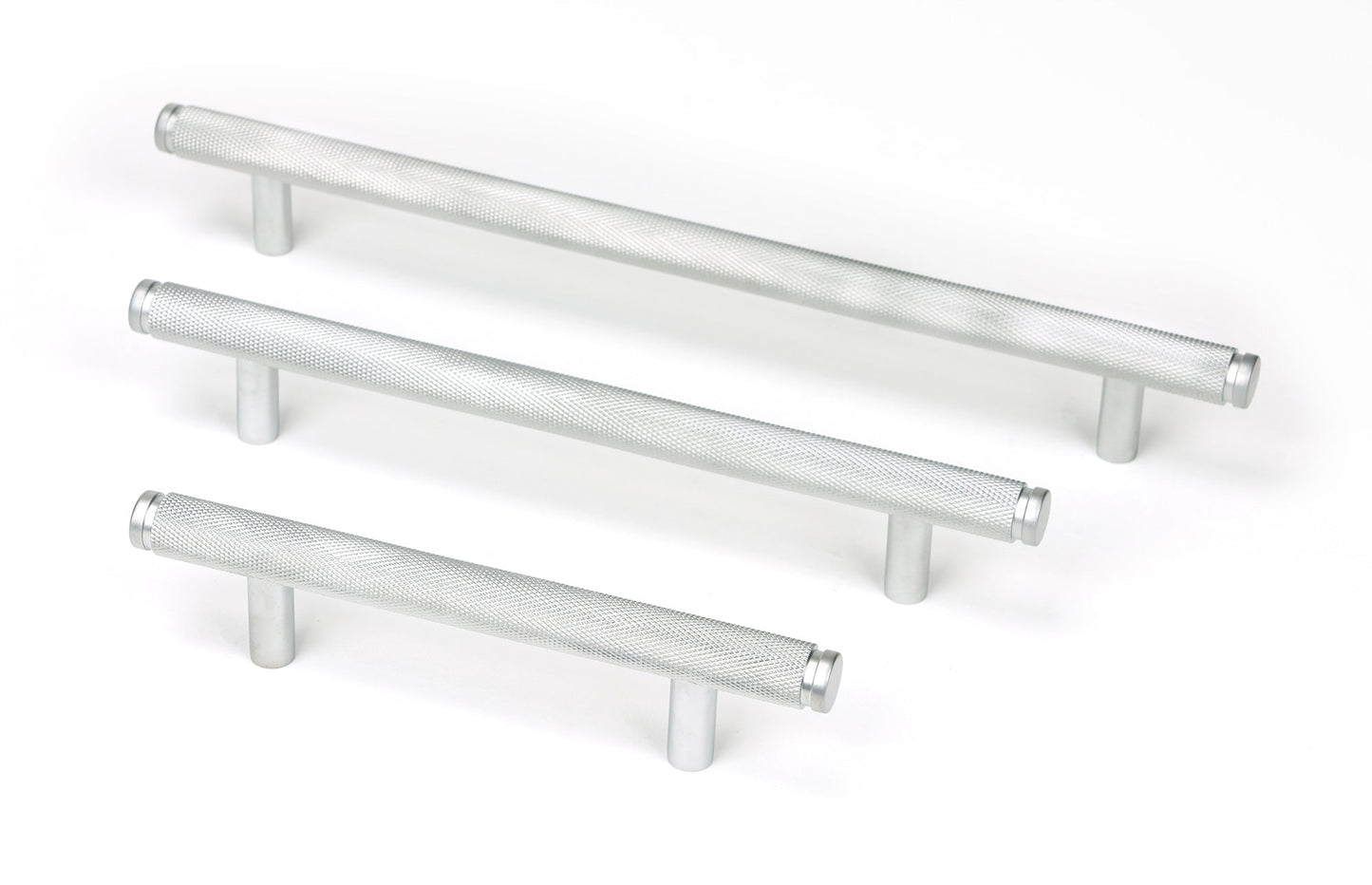 From The Anvil Full Brompton Pull Handle