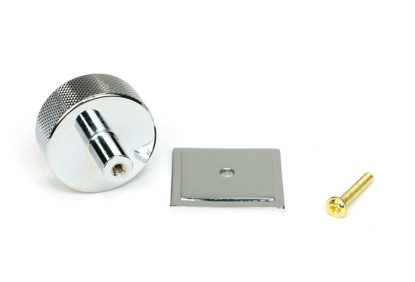 From The Anvil 38mm Brompton Cabinet Knob