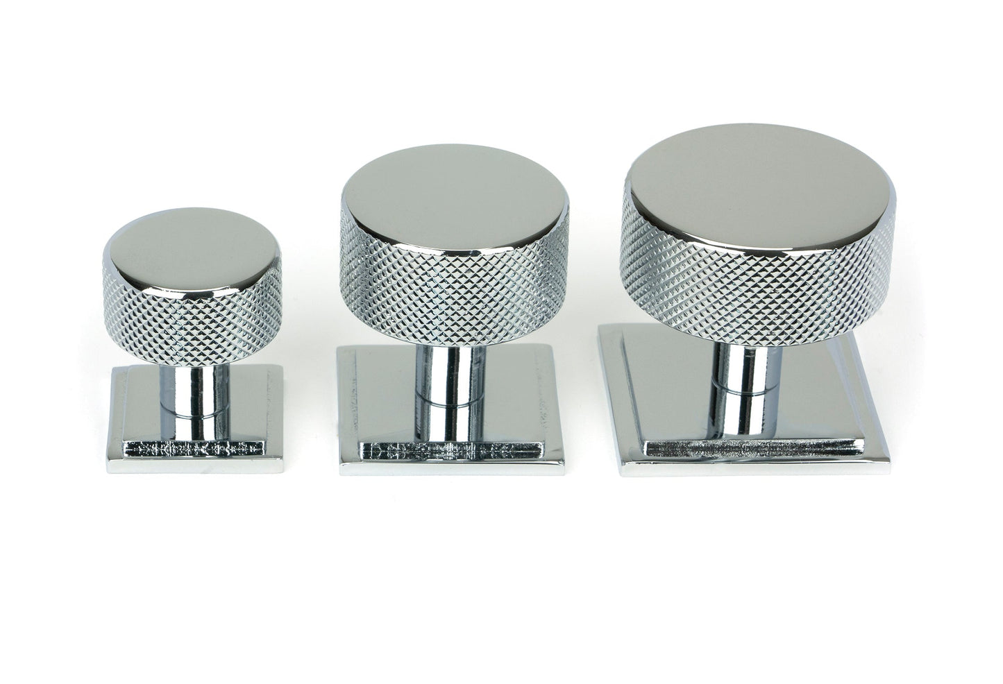 From The Anvil 38mm Brompton Cabinet Knob