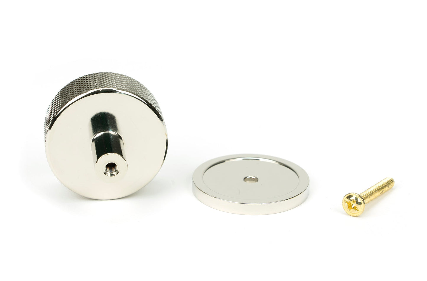 From The Anvil 38mm Brompton Cabinet Knob