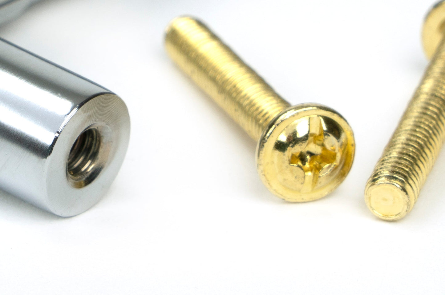 From The Anvil Half Brompton Pull Handle