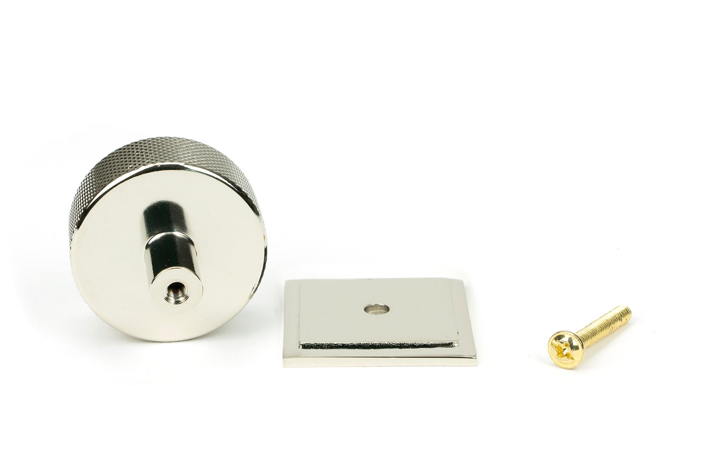 From The Anvil 38mm Brompton Cabinet Knob