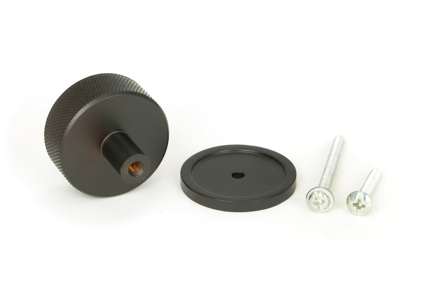 From The Anvil 38mm Brompton Cabinet Knob