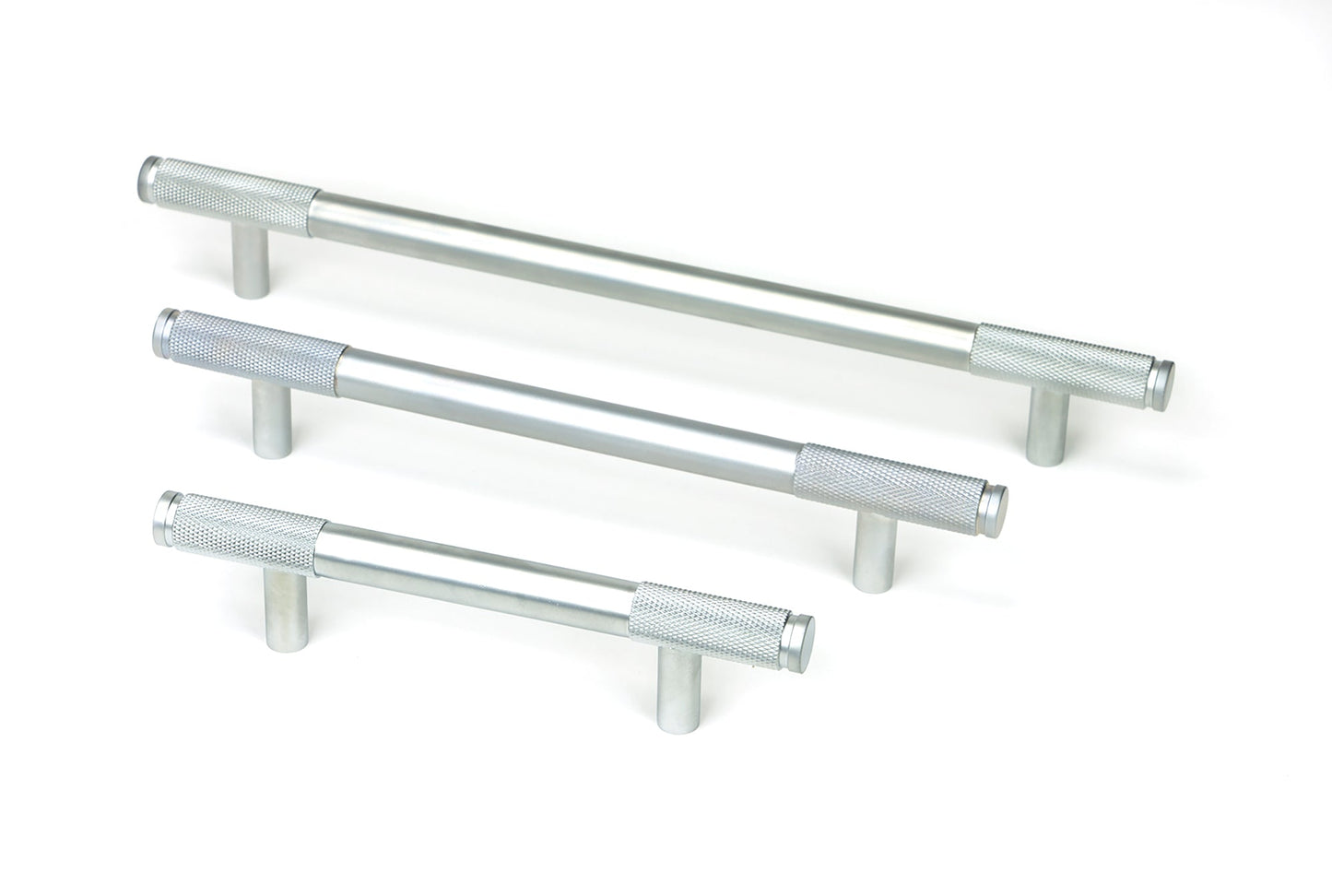 From The Anvil Half Brompton Pull Handle