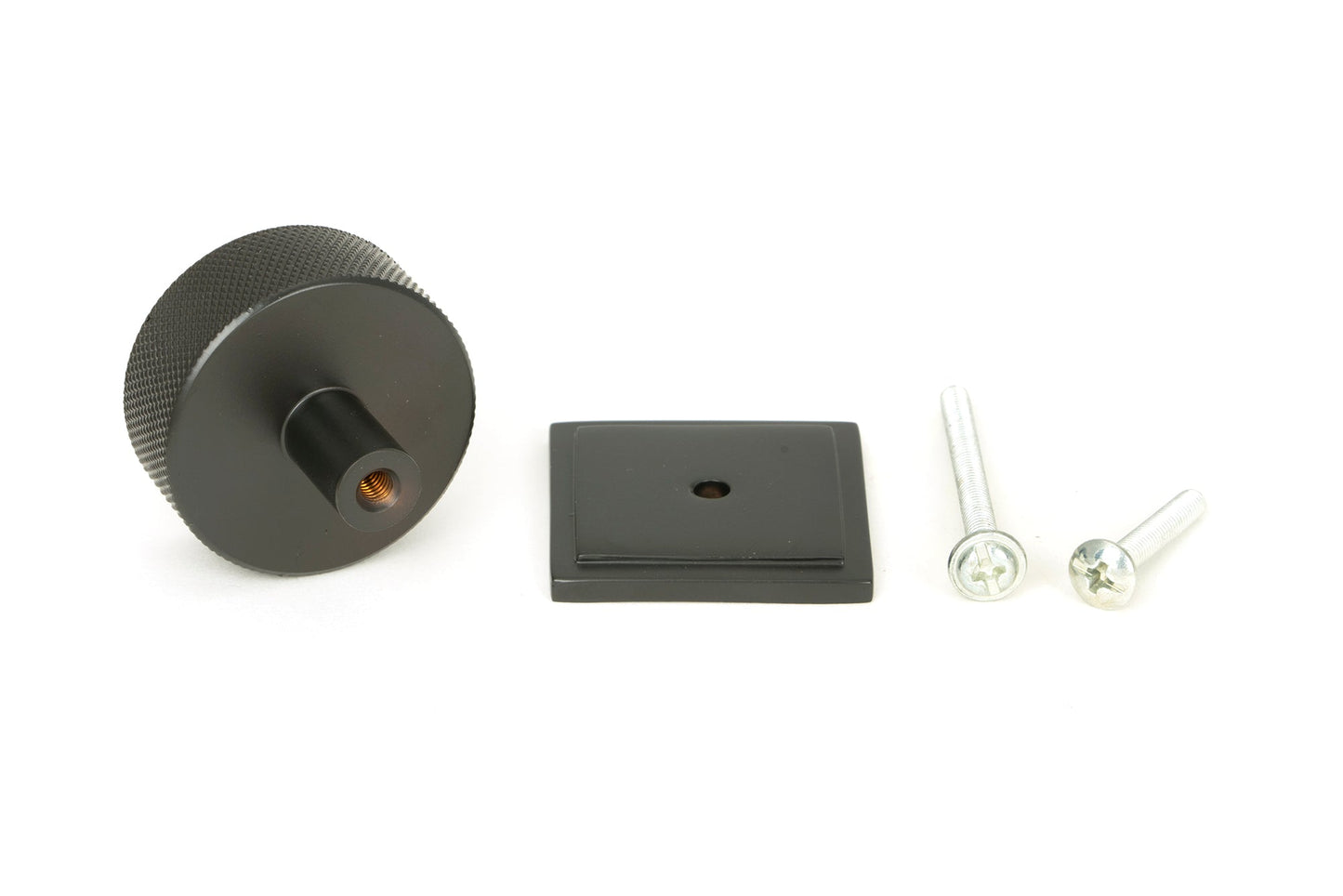 From The Anvil 38mm Brompton Cabinet Knob