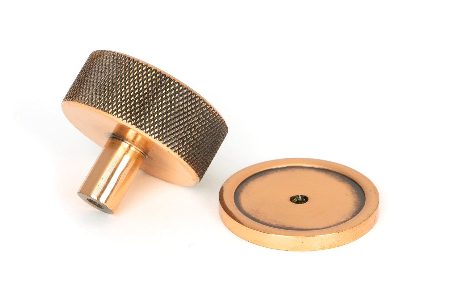From The Anvil 38mm Brompton Cabinet Knob