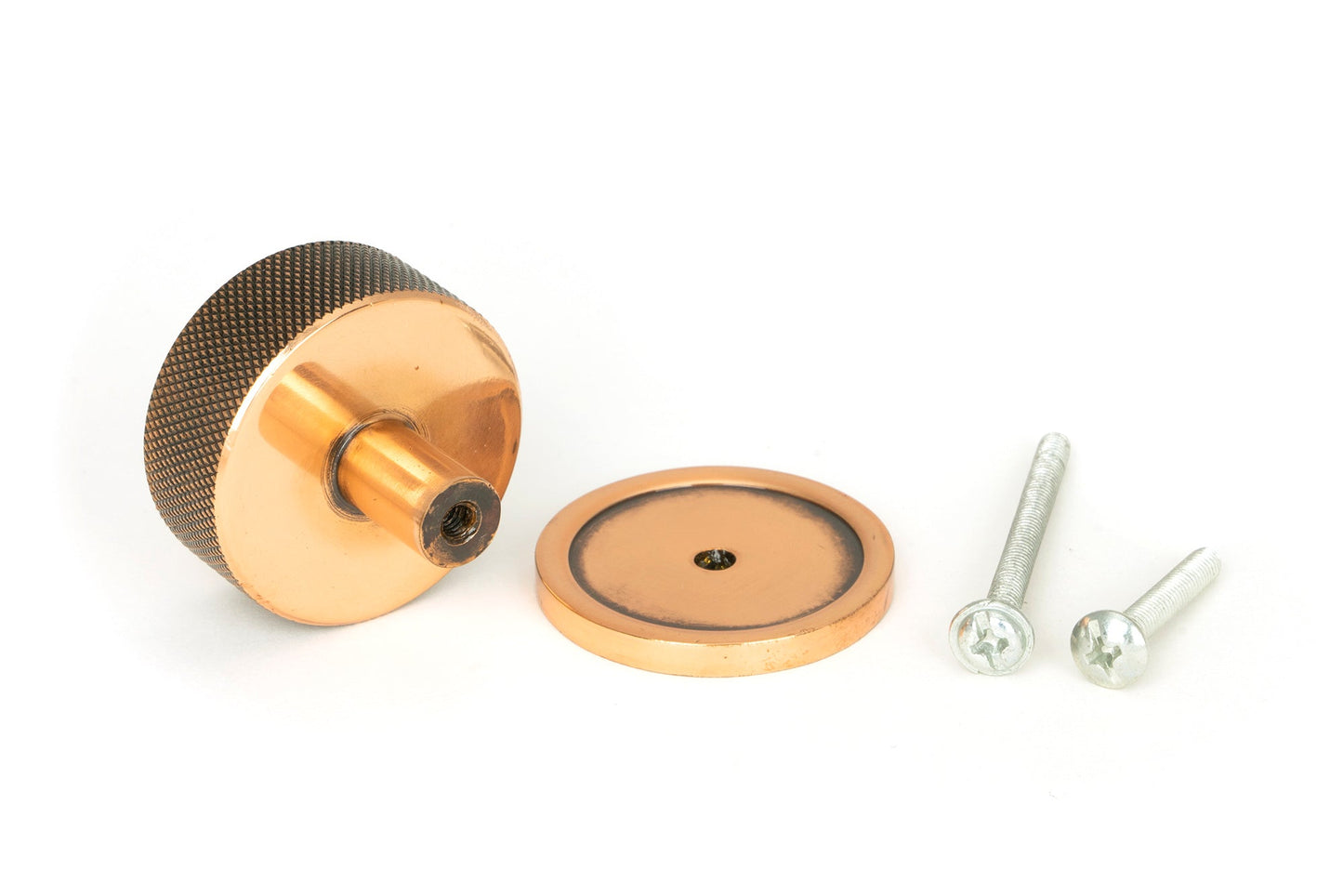 From The Anvil 38mm Brompton Cabinet Knob