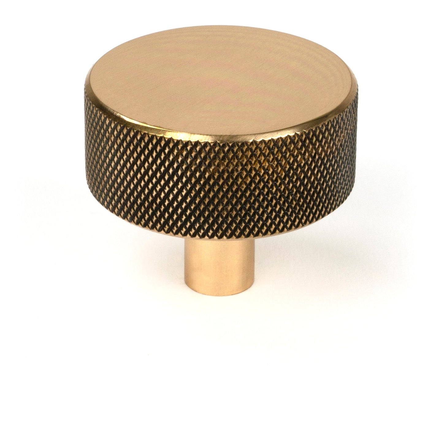 From The Anvil 38mm Brompton Cabinet Knob