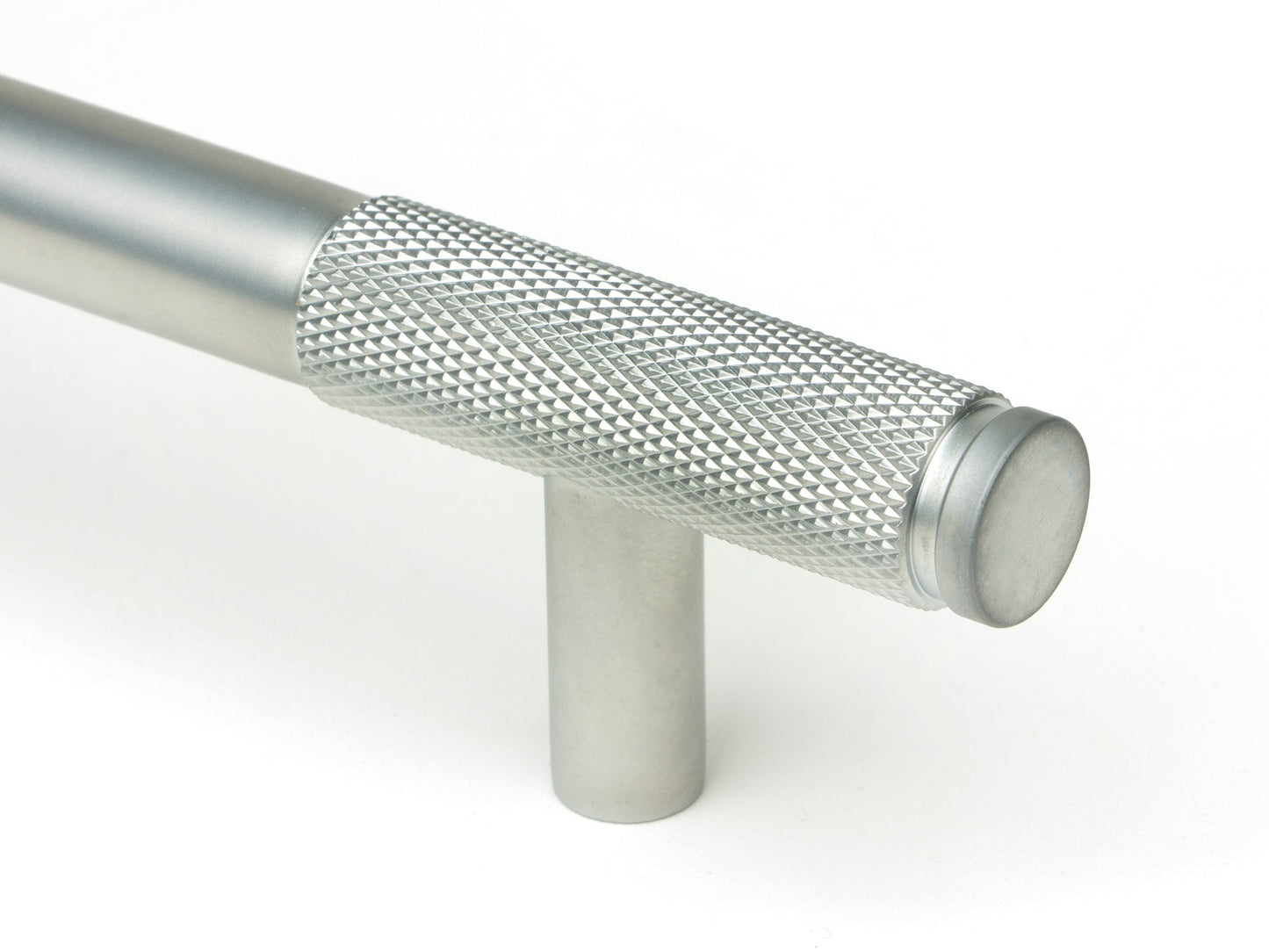 From The Anvil Half Brompton Pull Handle