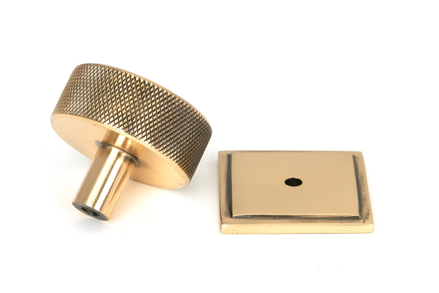 From The Anvil 38mm Brompton Cabinet Knob