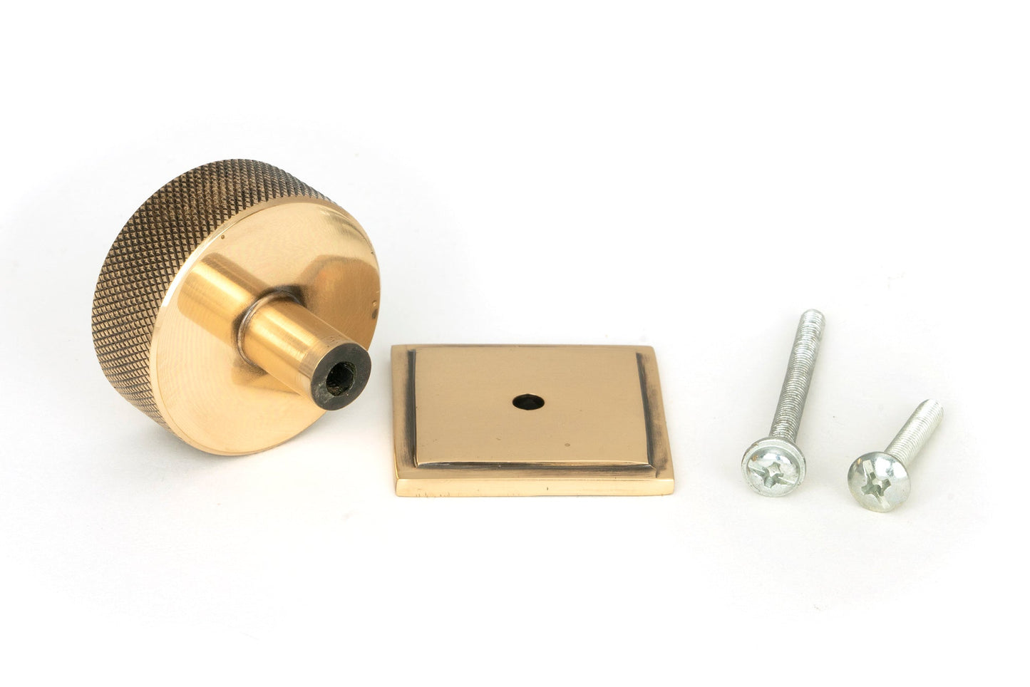 From The Anvil 38mm Brompton Cabinet Knob