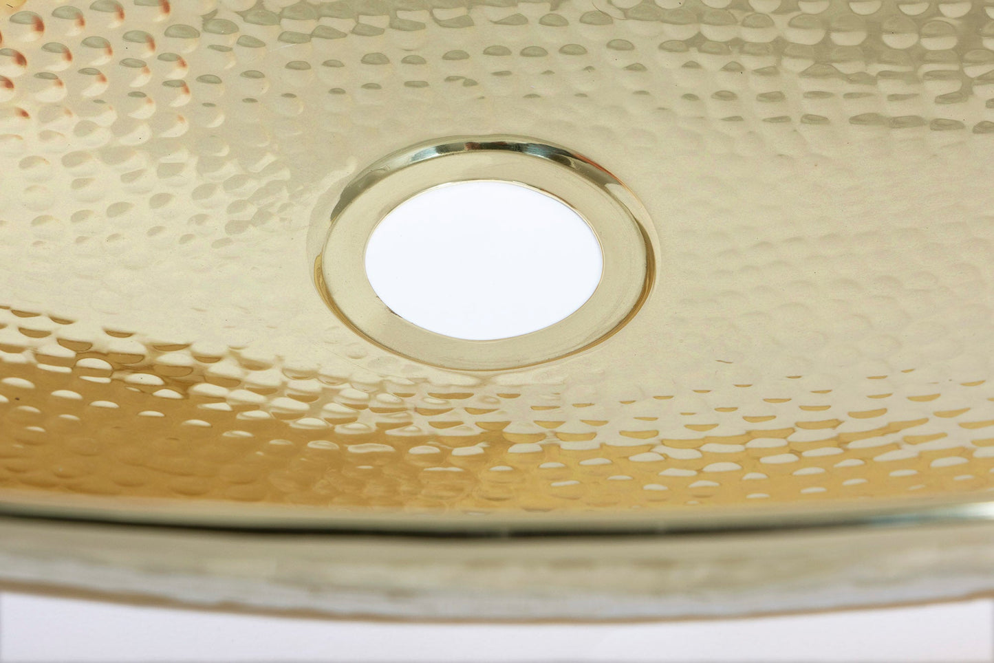 From The Anvil Oval Basin