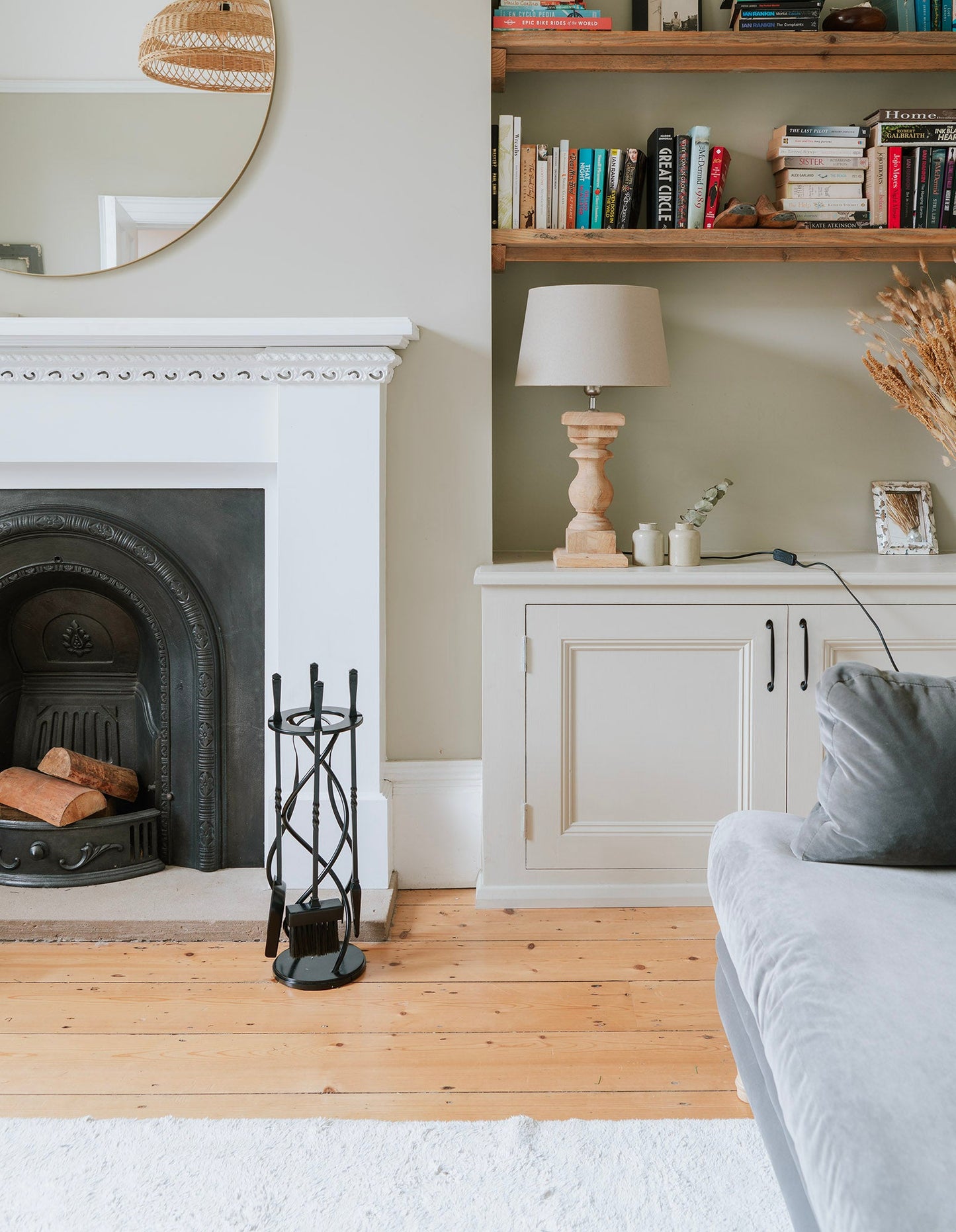 From The Anvil Spiral Companion Set