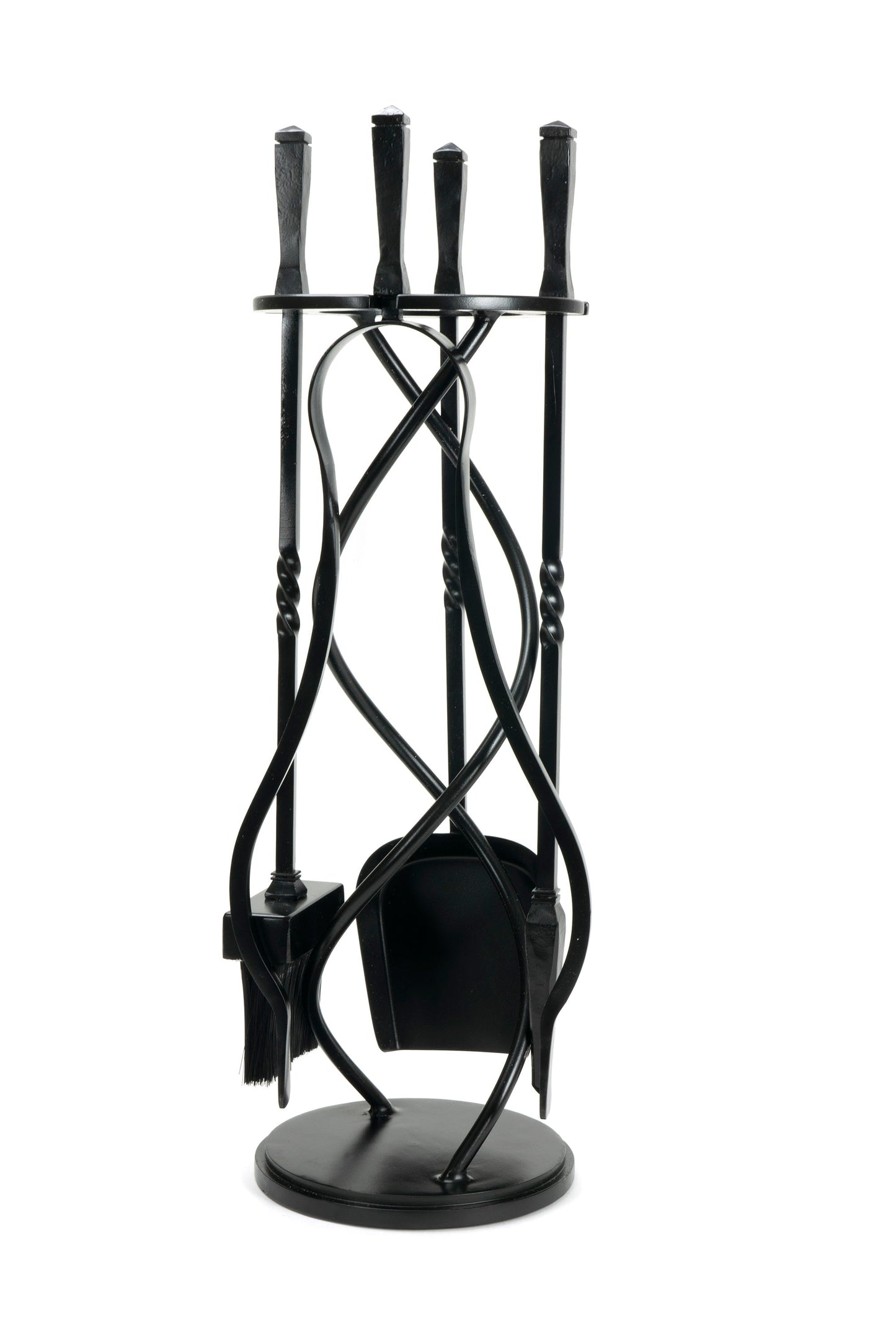 From The Anvil Spiral Companion Set